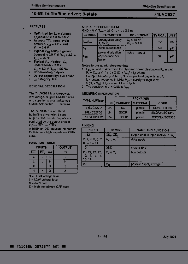 74LVC827PW_5286723.PDF Datasheet