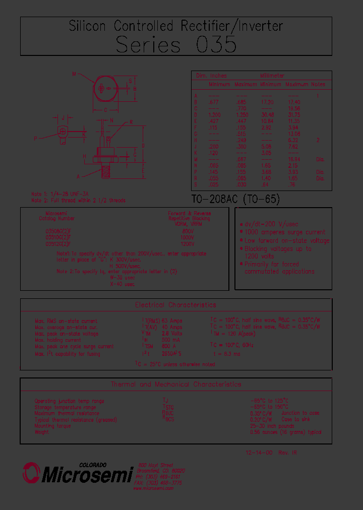 03510GXF_5296358.PDF Datasheet