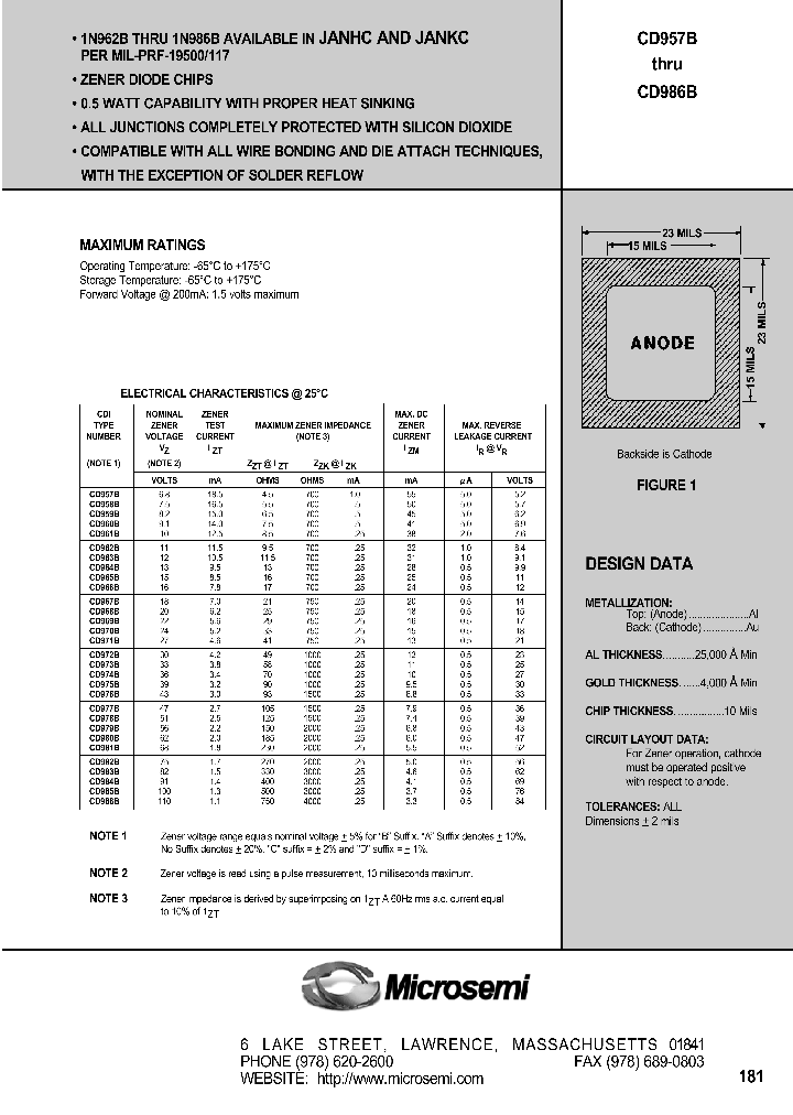 CD957B_5312634.PDF Datasheet