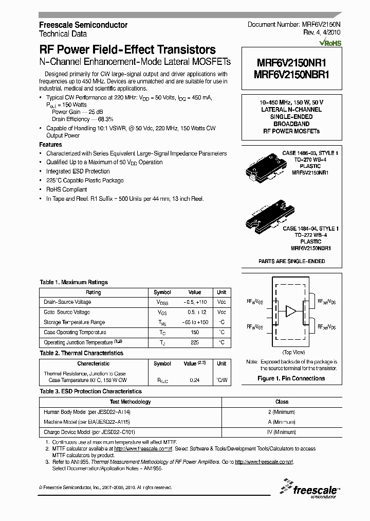 CRCW12062700FKEA_5316910.PDF Datasheet