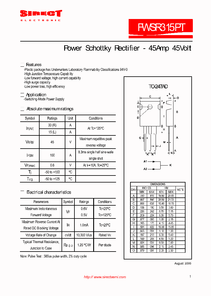 FWSR315PT_5320453.PDF Datasheet