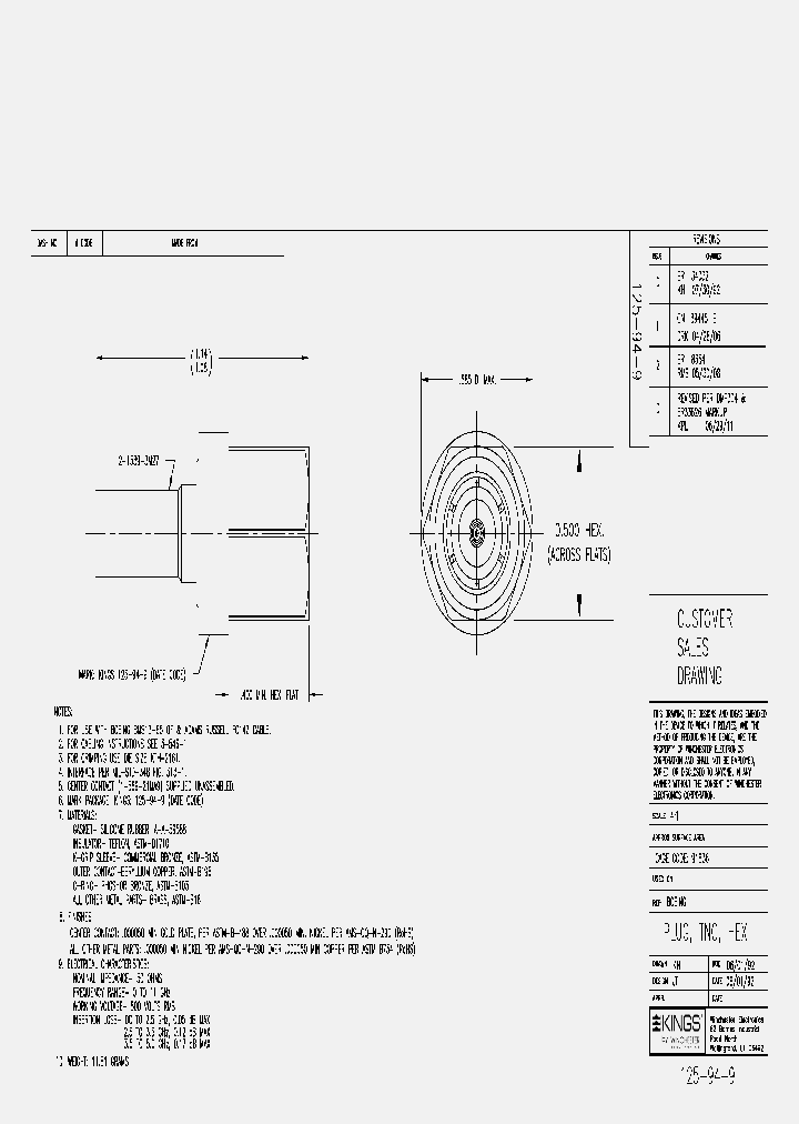 125-94-9_5320503.PDF Datasheet