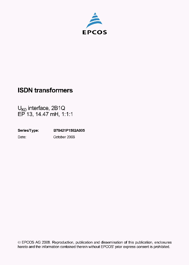 B78421P1582A00508_5321426.PDF Datasheet
