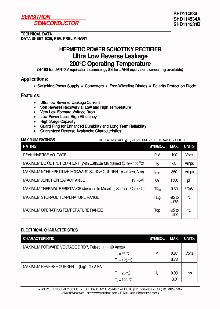 SHD114534B_5321903.PDF Datasheet