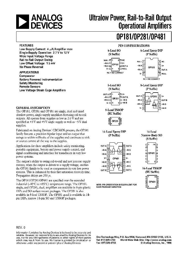 OP181_5324818.PDF Datasheet