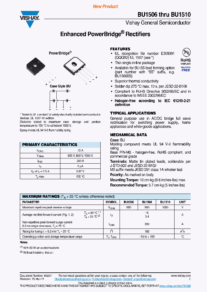 BU1508_5326762.PDF Datasheet