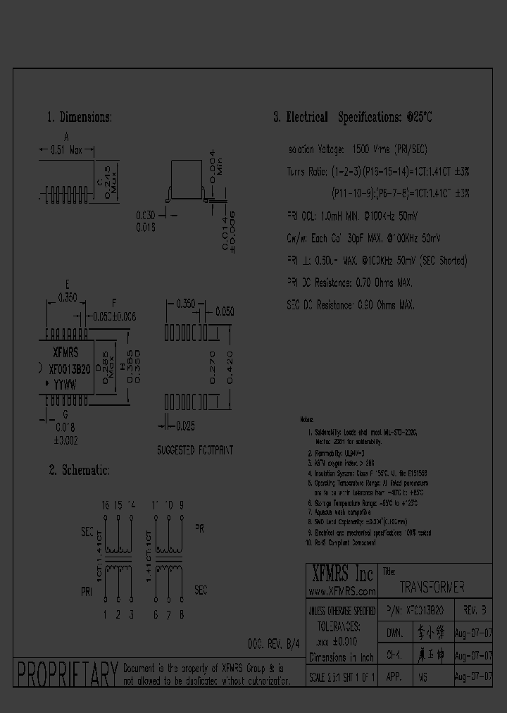 XF0013B20_5331299.PDF Datasheet