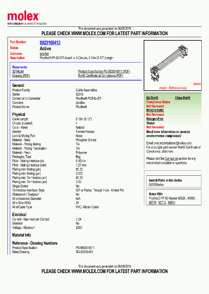 0923160413_5332777.PDF Datasheet