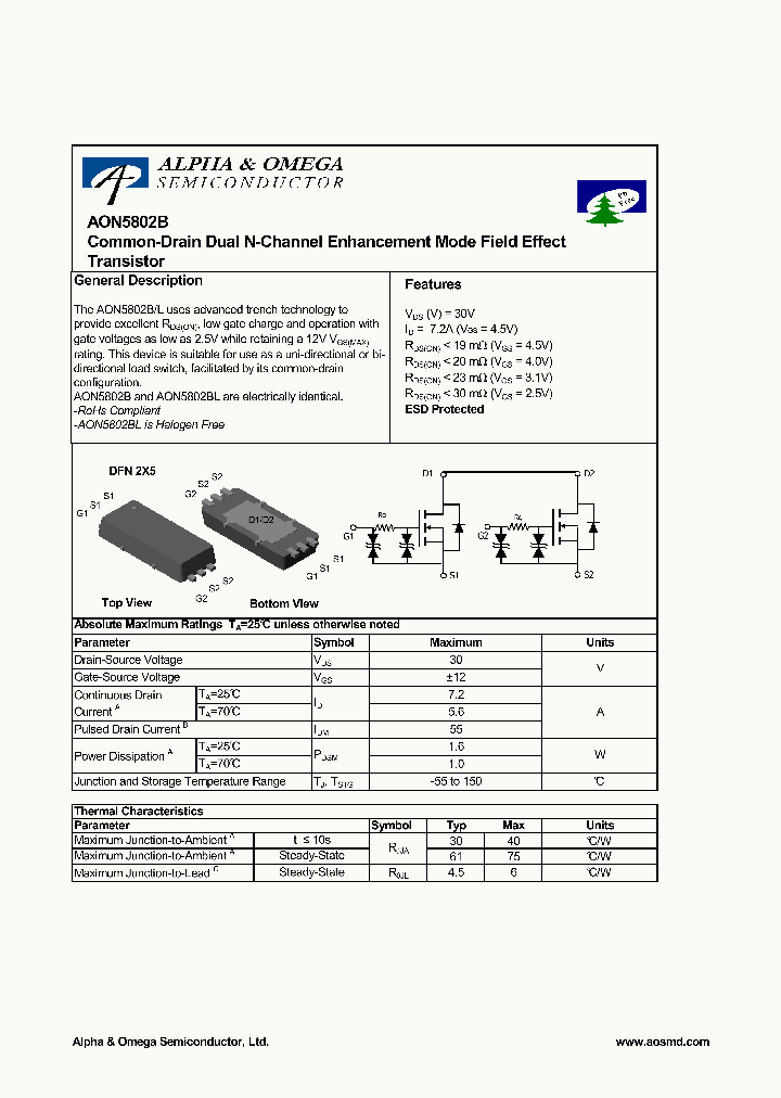 AON5802B_5335551.PDF Datasheet