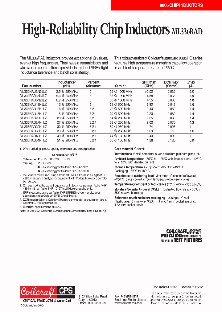 ML336RAD51NLZ_5349772.PDF Datasheet