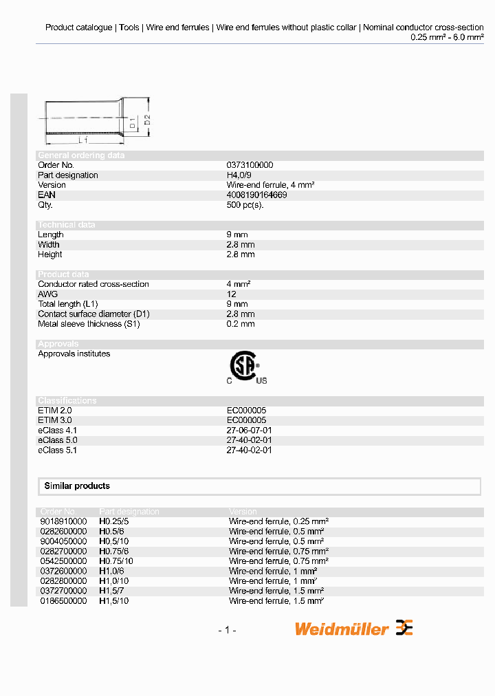 9004090000_5349629.PDF Datasheet