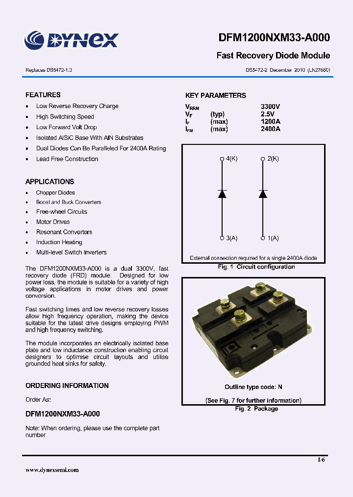 DFM1200NXM33-A00010_5352724.PDF Datasheet