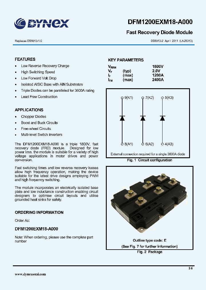 DFM1200EXM18-A000_5352716.PDF Datasheet