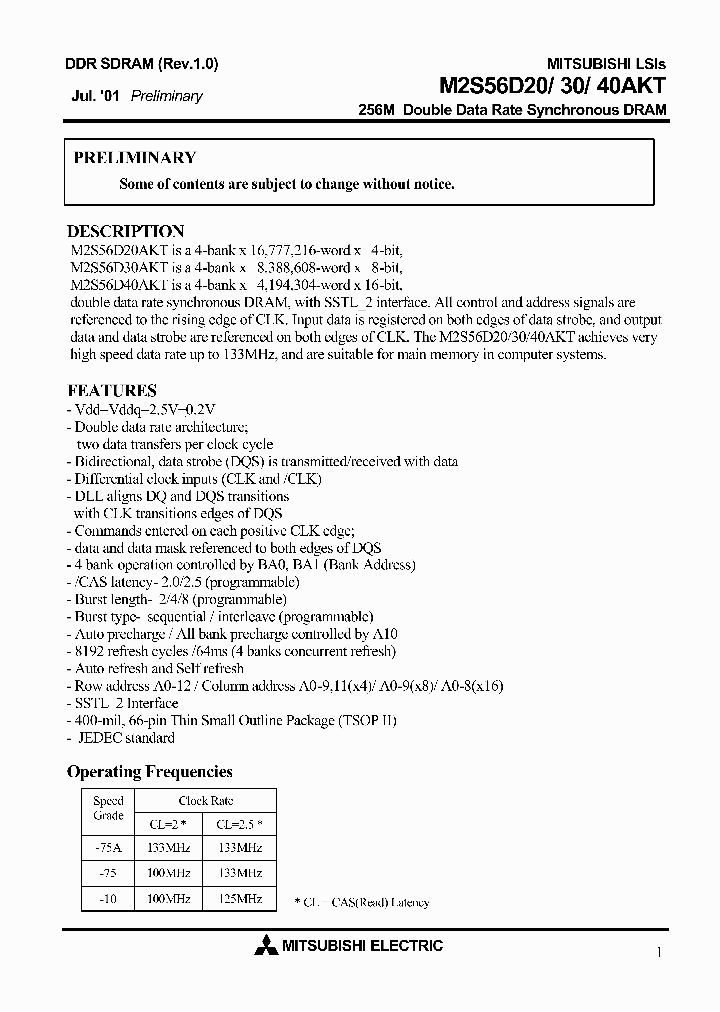 M2S56D20ATP_5360019.PDF Datasheet