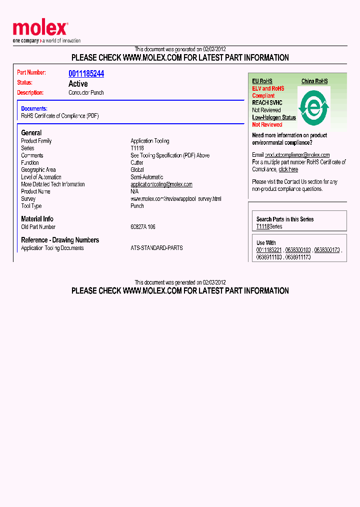 60827A106_5360091.PDF Datasheet