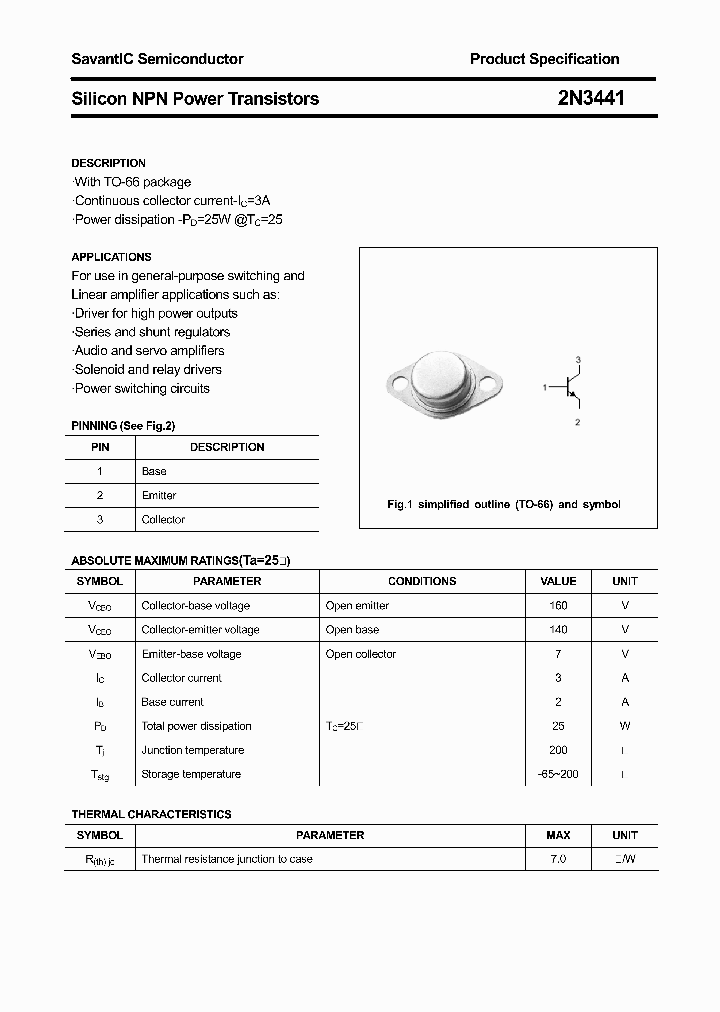 2N3441_5361648.PDF Datasheet