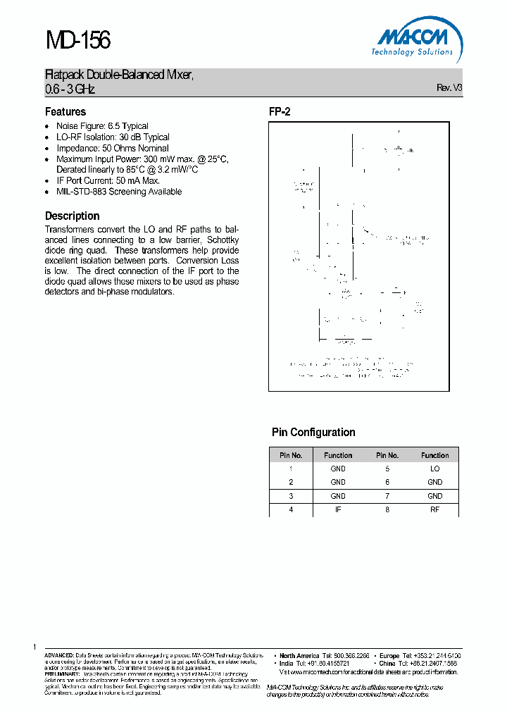 MD-156_5363468.PDF Datasheet