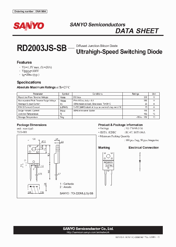 RD2003JS-SB_5365641.PDF Datasheet
