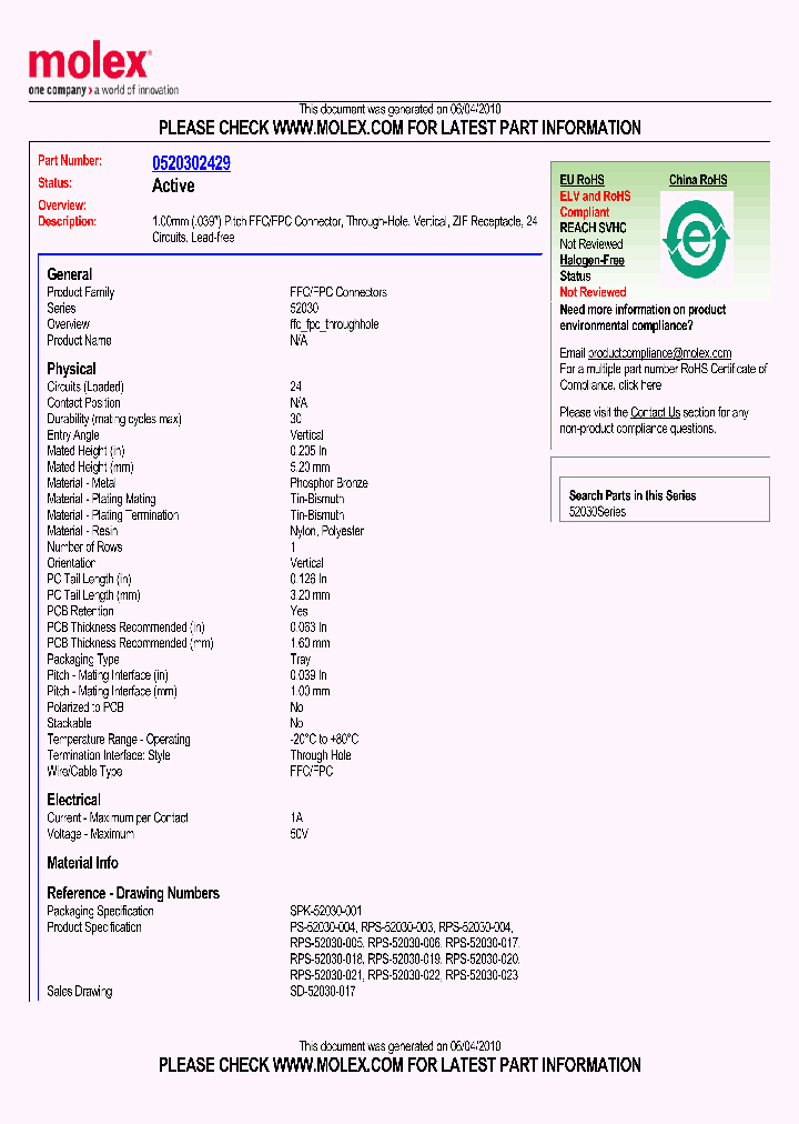0520302429_5365675.PDF Datasheet
