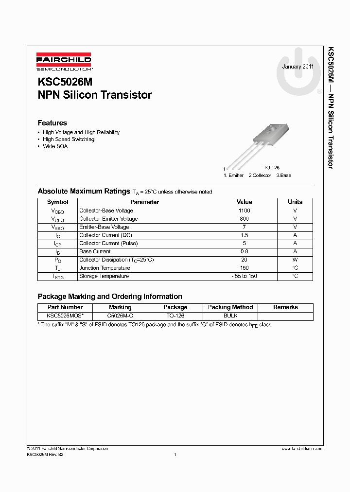 KSC5026M11_5366603.PDF Datasheet