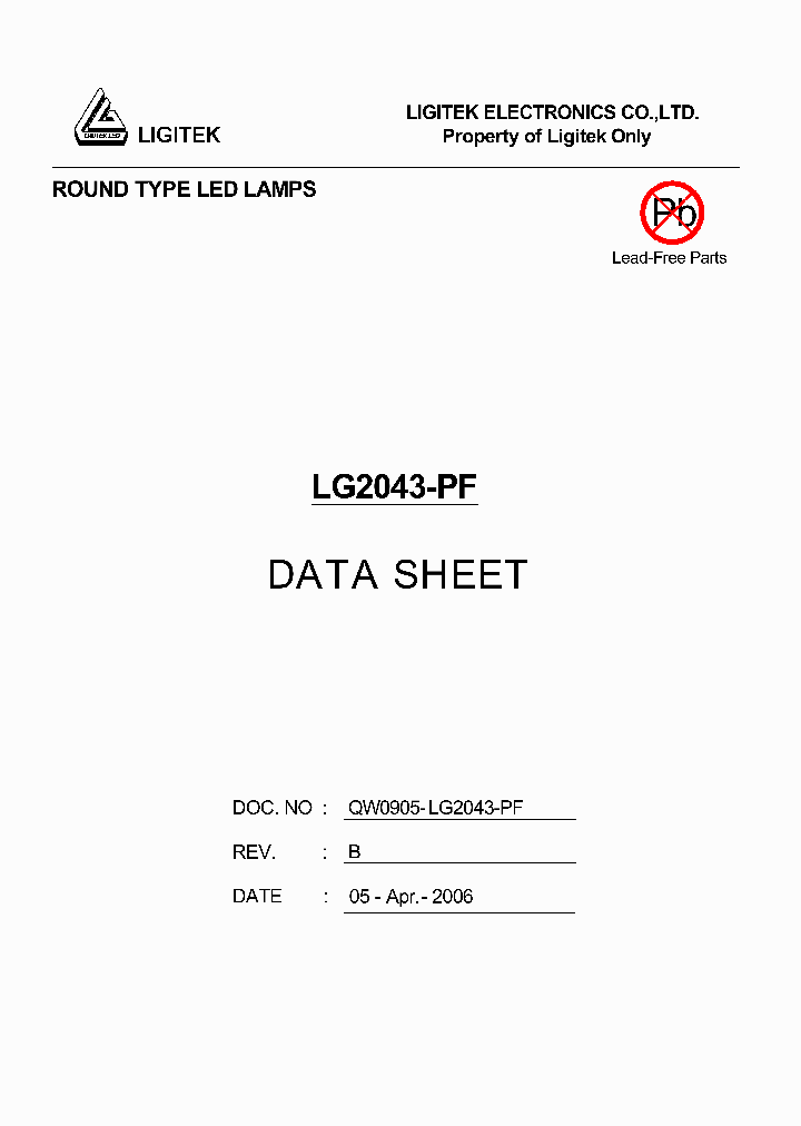 LG2043-PF_5369237.PDF Datasheet