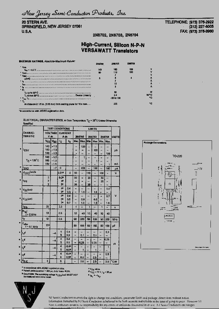 2N6702_5371036.PDF Datasheet