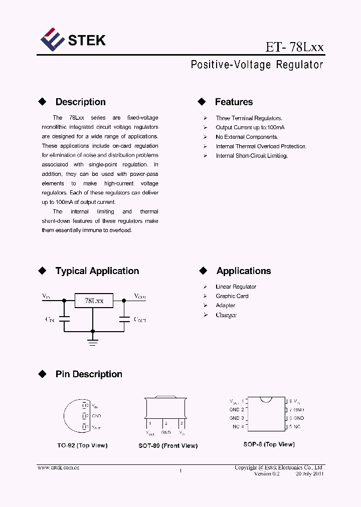 ET-78LXX_5371300.PDF Datasheet