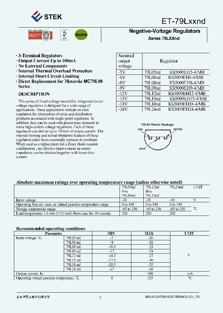 ET-79LXXND_5371303.PDF Datasheet