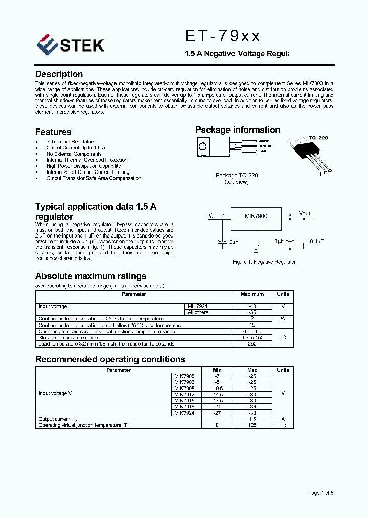 ET-79XX_5371304.PDF Datasheet