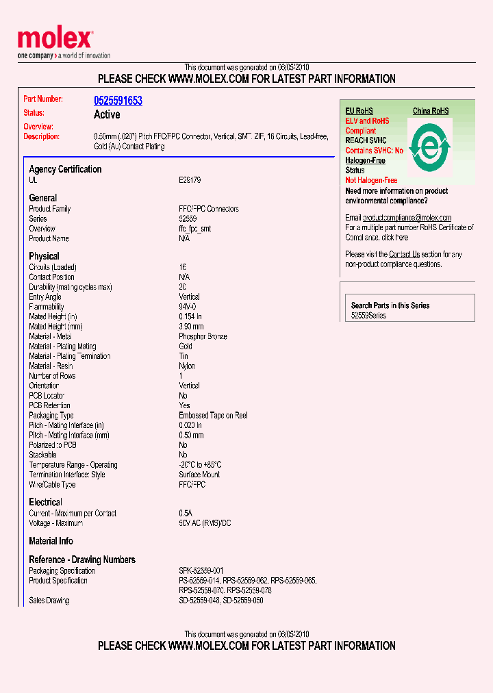 0525591653_5373644.PDF Datasheet