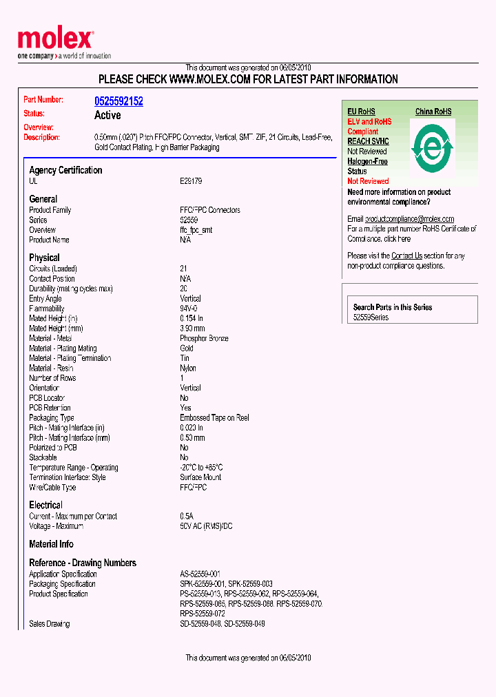 0525592152_5373646.PDF Datasheet