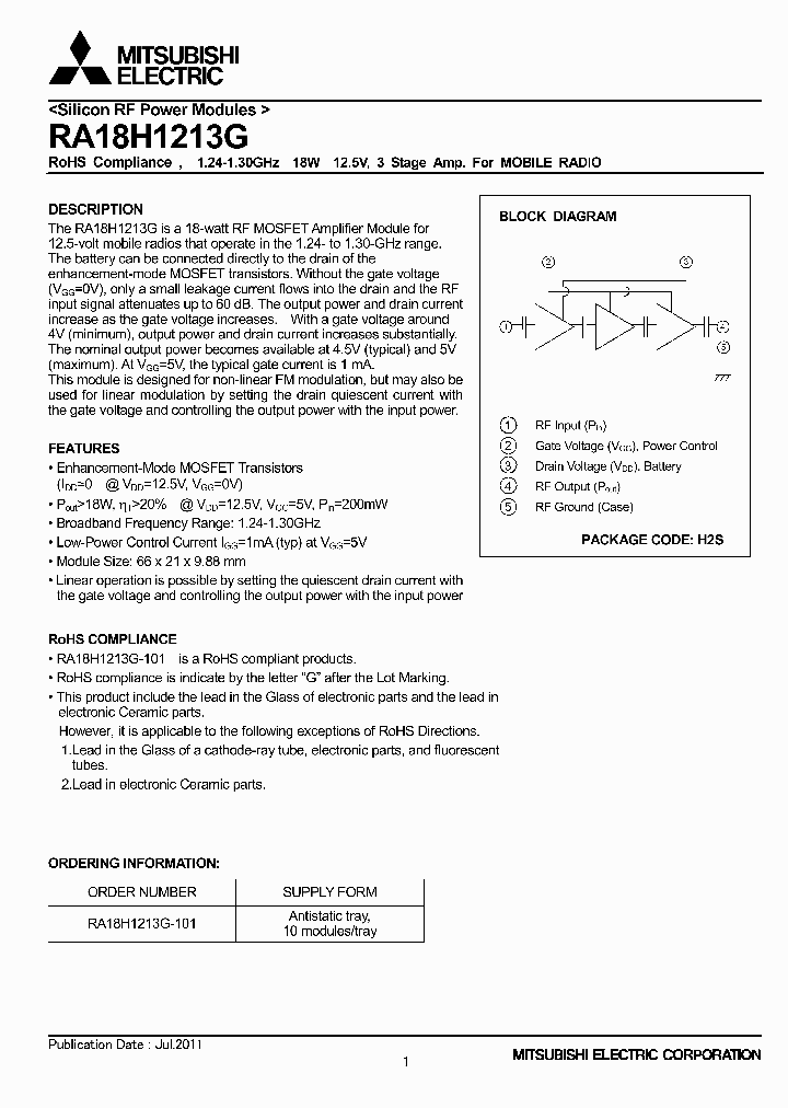 RA18H1213G11_5377005.PDF Datasheet