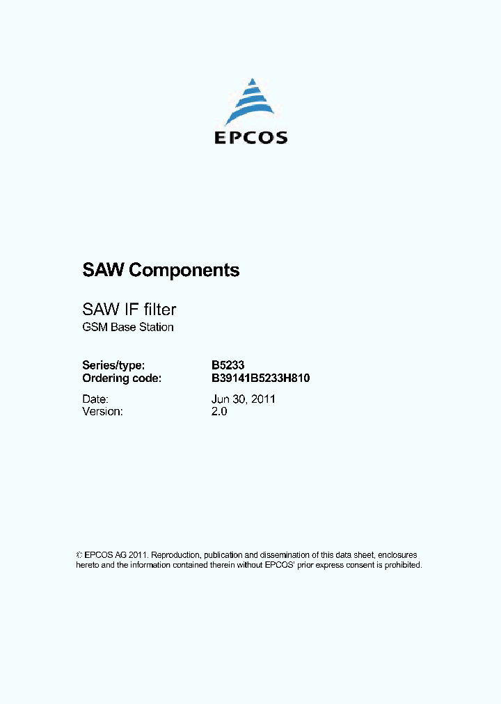 B39141B5233H810_5377515.PDF Datasheet