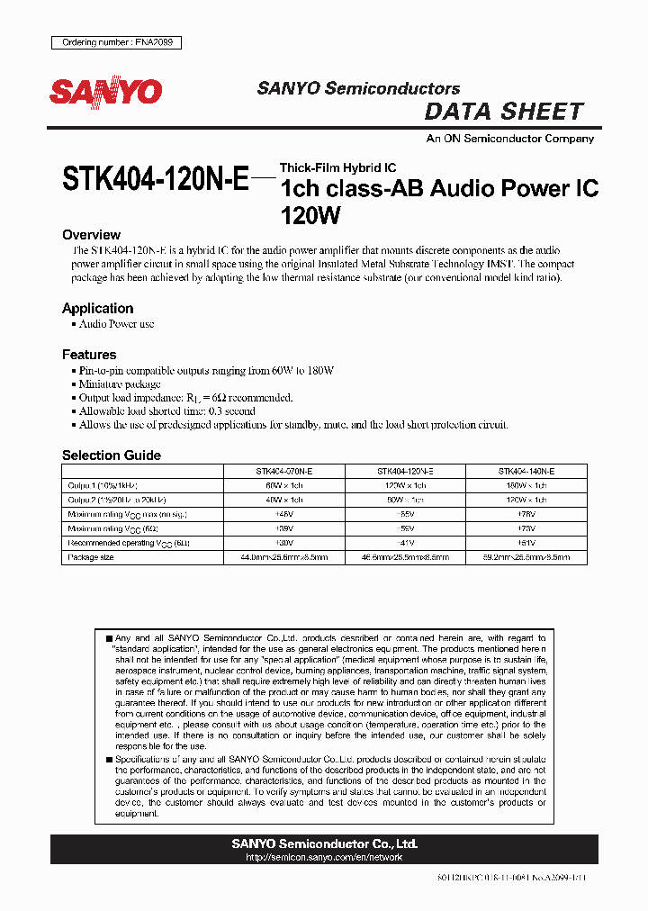 STK404-120N-E_5381681.PDF Datasheet