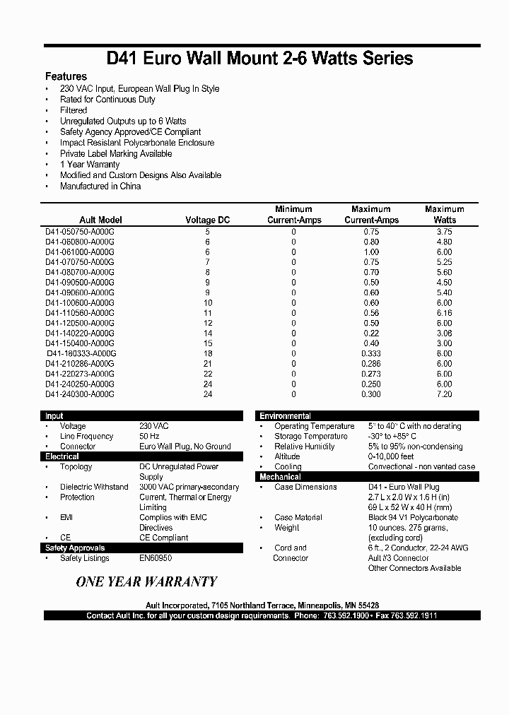 D41-060800-A000G_5386236.PDF Datasheet