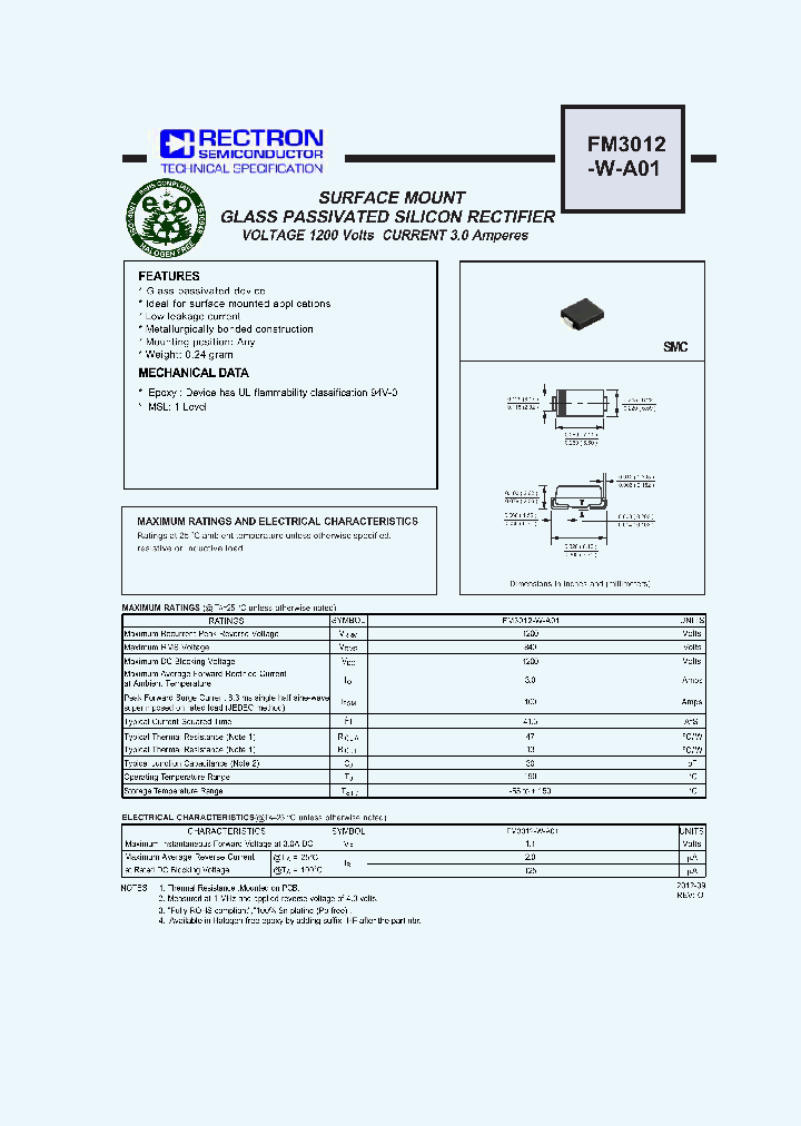 FM3012-W-A01_5386710.PDF Datasheet
