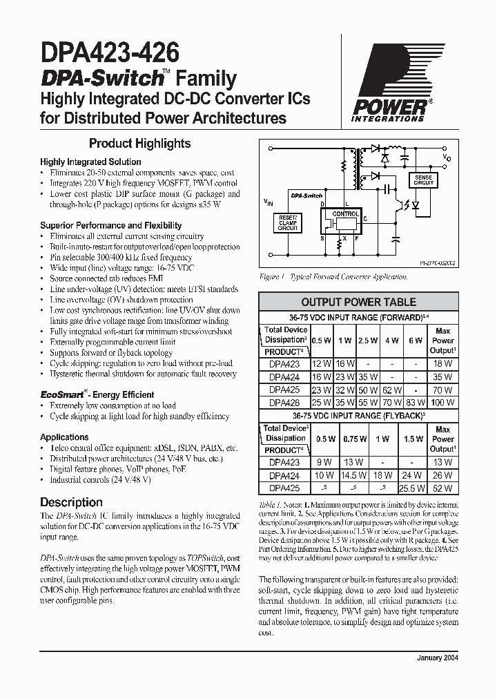 DPA423P-TL_5388251.PDF Datasheet