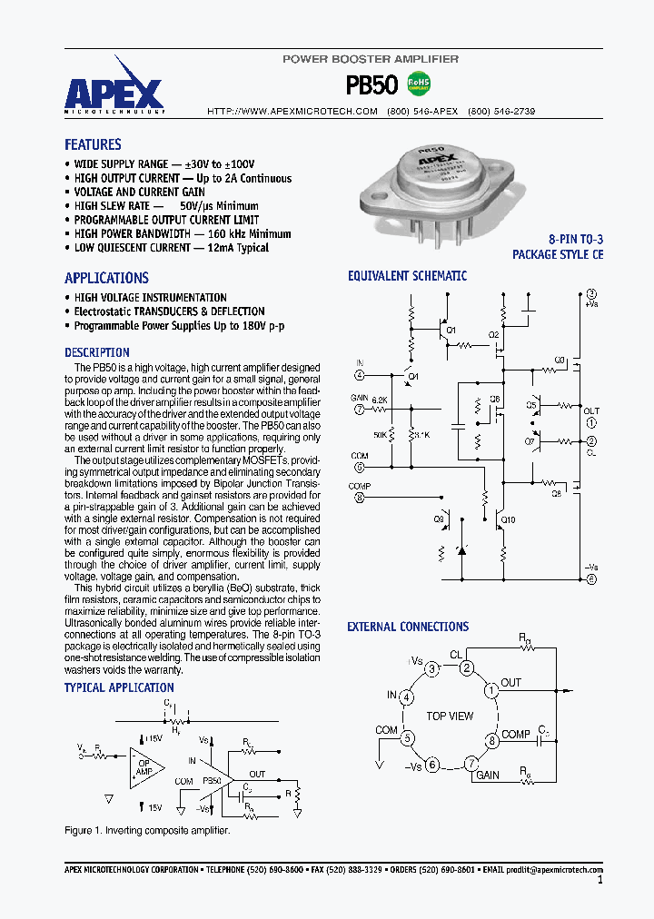 PB5006_5393146.PDF Datasheet