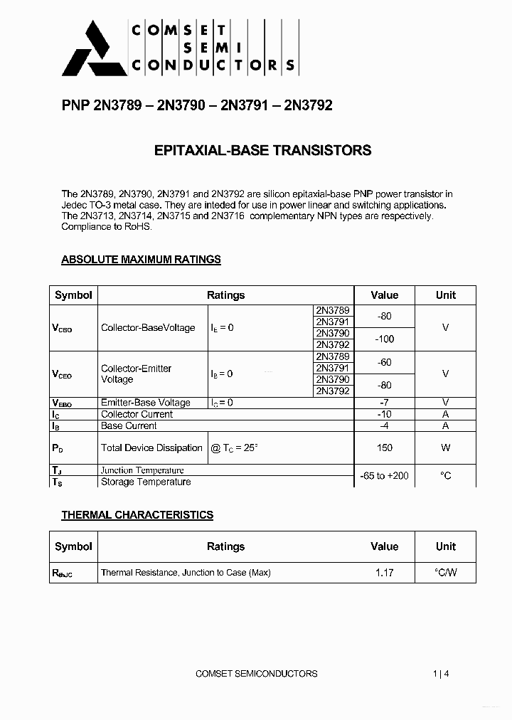 2N3789_5396872.PDF Datasheet