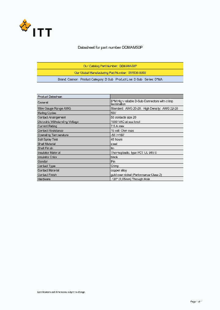 051536-0000_5397142.PDF Datasheet