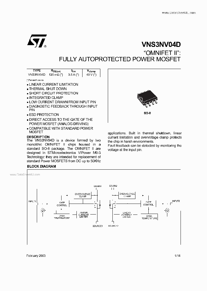 3NV04D_5398258.PDF Datasheet