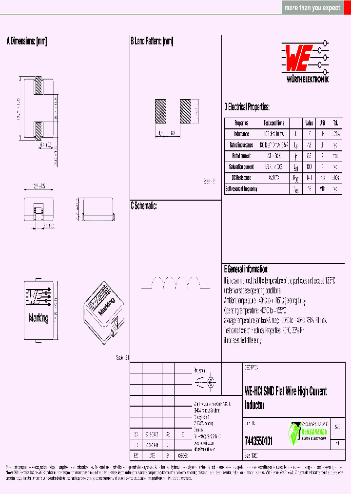 7443550101_5398459.PDF Datasheet