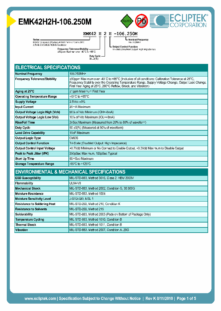 EMK42H2H-106250M_5400125.PDF Datasheet