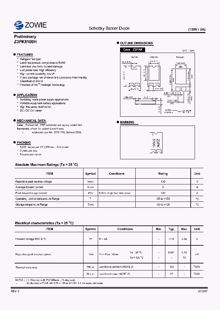 Z3PK5100H_5401259.PDF Datasheet