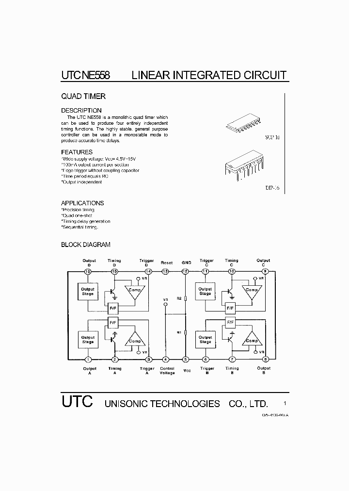 NE558_5403564.PDF Datasheet