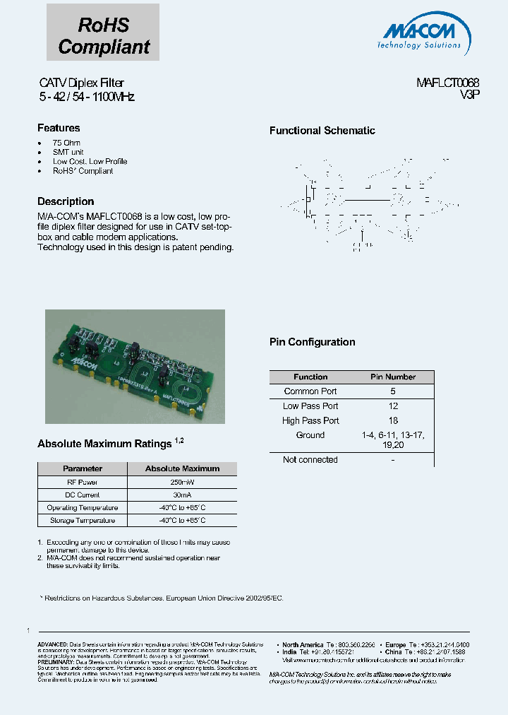 MAFLCT0068_5404609.PDF Datasheet