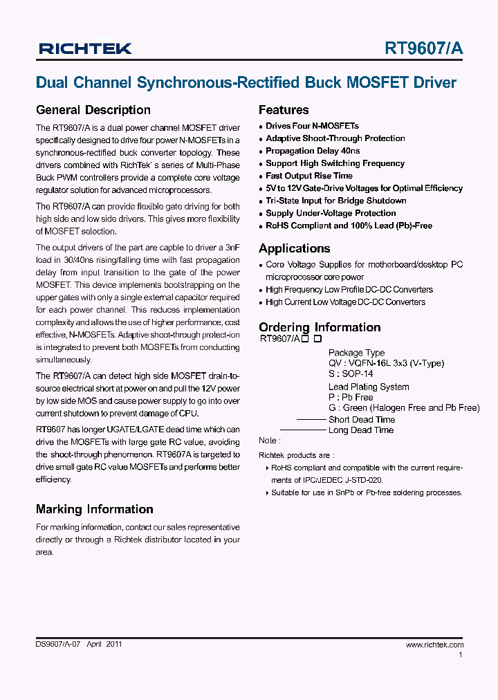 RT9607_5405351.PDF Datasheet