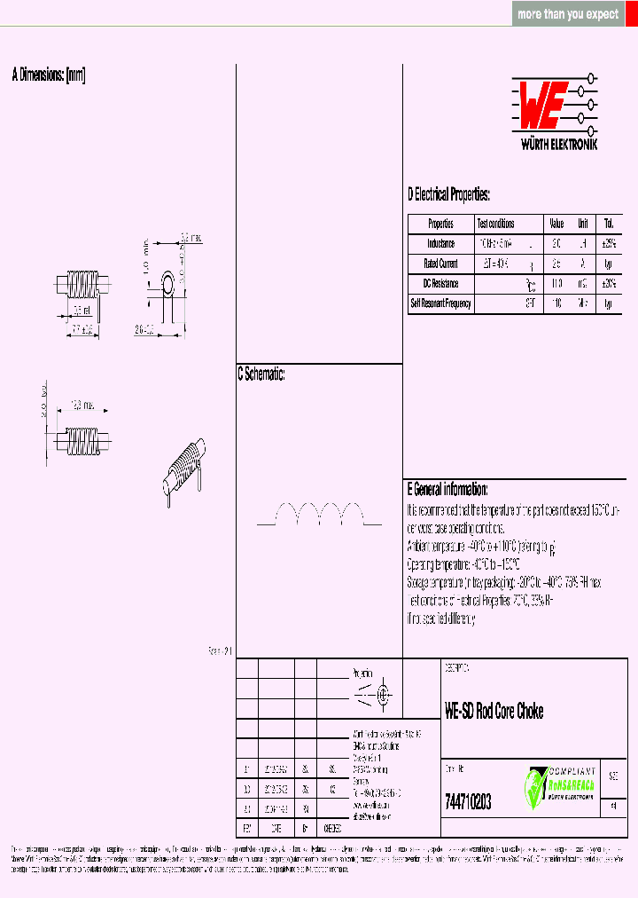 744710203_5405462.PDF Datasheet