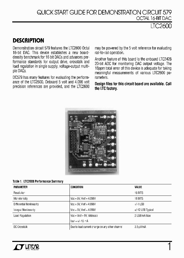 DC579A_5405830.PDF Datasheet
