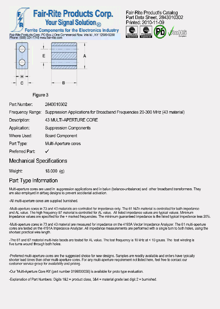 2843010302_5406047.PDF Datasheet